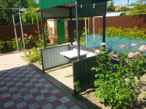 Guest house on Angarskaya